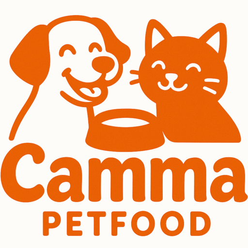 Camma Petfood